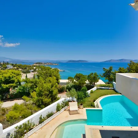 Casa vacanze Art With Pool Porto Heli