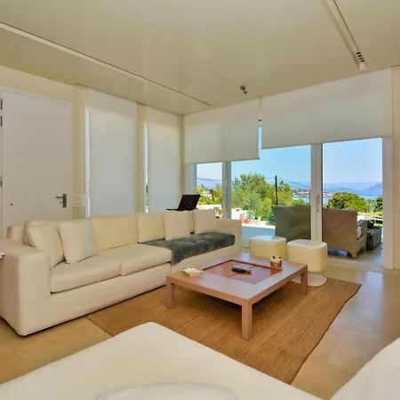 Casa vacanze Art With Pool
