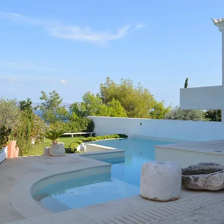 Art With Pool