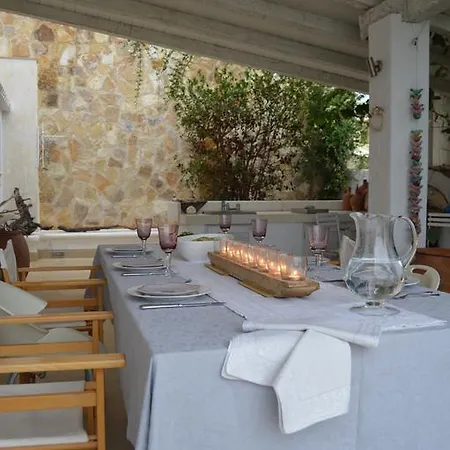 Casa vacanze Art With Pool *